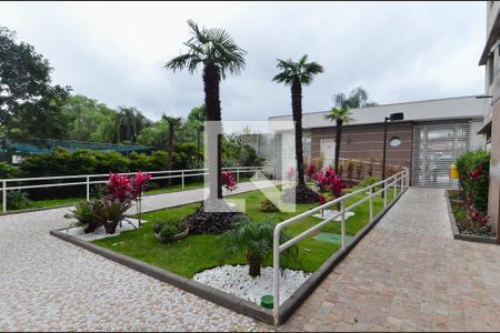 Apartamento à venda com 66m², 3 quartos e 1 vaga Apartamento à venda com 66m², 3 quartos e 1 vagaÁrea comum