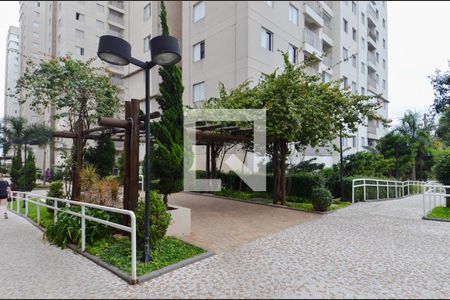 Apartamento à venda com 66m², 3 quartos e 1 vaga Apartamento à venda com 66m², 3 quartos e 1 vagaÁrea comum