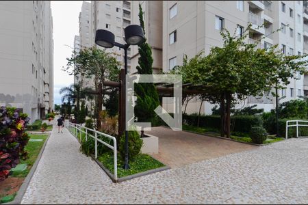Apartamento à venda com 66m², 3 quartos e 1 vaga Apartamento à venda com 66m², 3 quartos e 1 vagaÁrea comum