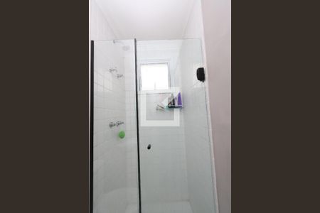 Apartamento à venda com 63m², 2 quartos e 1 vagaBanheiro da Suíte