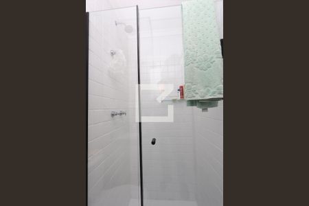 Apartamento à venda com 63m², 2 quartos e 1 vagaBanheiro Social