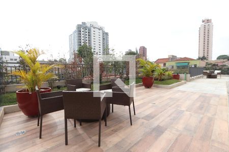 Apartamento à venda com 63m², 2 quartos e 1 vagaÁrea comum - Convívio