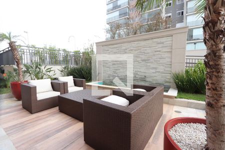 Apartamento à venda com 63m², 2 quartos e 1 vagaÁrea comum - Convívio