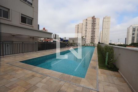 Apartamento à venda com 63m², 2 quartos e 1 vagaÁrea comum - Piscina