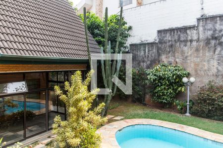 Casa de condomínio para alugar com 575m², 7 quartos e 6 vagas Casa de condomínio para alugar com 575m², 7 quartos e 6 vagasVista da Suíte