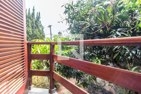 Casa de condomínio para alugar com 575m², 7 quartos e 6 vagas Casa de condomínio para alugar com 575m², 7 quartos e 6 vagasVaranda