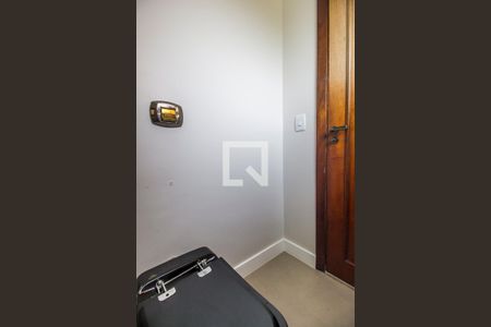 Casa de condomínio para alugar com 575m², 7 quartos e 6 vagas Casa de condomínio para alugar com 575m², 7 quartos e 6 vagasLavabo