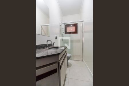 Casa de condomínio para alugar com 575m², 7 quartos e 6 vagas Casa de condomínio para alugar com 575m², 7 quartos e 6 vagasBanheiro