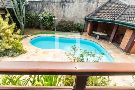 Casa de condomínio para alugar com 575m², 7 quartos e 6 vagas Casa de condomínio para alugar com 575m², 7 quartos e 6 vagasVista da Suíte