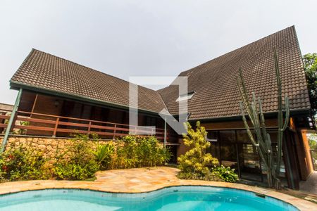 Casa de condomínio para alugar com 575m², 7 quartos e 6 vagas Casa de condomínio para alugar com 575m², 7 quartos e 6 vagasPiscina