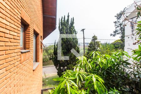 Casa de condomínio para alugar com 575m², 7 quartos e 6 vagas Casa de condomínio para alugar com 575m², 7 quartos e 6 vagasVista da Varanda