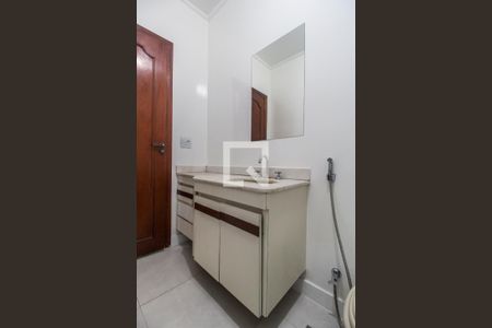 Casa de condomínio para alugar com 575m², 7 quartos e 6 vagas Casa de condomínio para alugar com 575m², 7 quartos e 6 vagasBanheiro