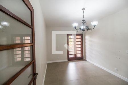 Casa de condomínio para alugar com 575m², 7 quartos e 6 vagas Casa de condomínio para alugar com 575m², 7 quartos e 6 vagasSala de Jantar