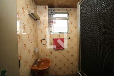 Apartamento à venda com 60m², 2 quartos e 1 vagaBanheiro