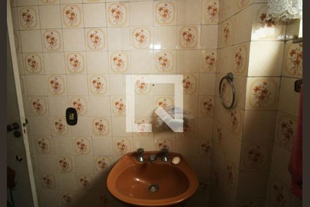 Apartamento à venda com 60m², 2 quartos e 1 vagaBanheiro