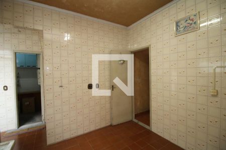 Apartamento à venda com 60m², 2 quartos e 1 vagaCozinha