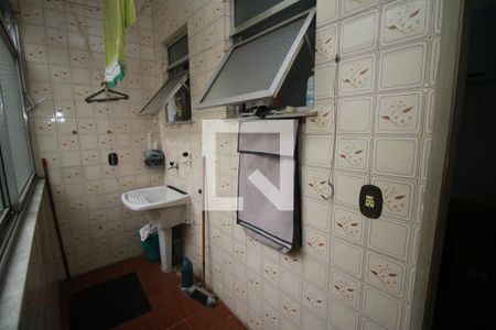 Apartamento à venda com 60m², 2 quartos e 1 vagaÁrea de Serviço