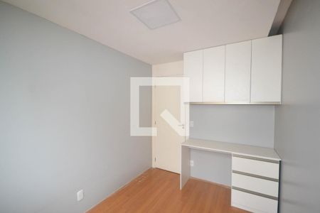Quarto 1 de apartamento para alugar com 2 quartos, 54m² em Vila Catia, Nova Iguaçu