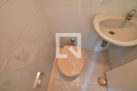 Apartamento à venda com 97m², 3 quartos e 1 vagaLavabo