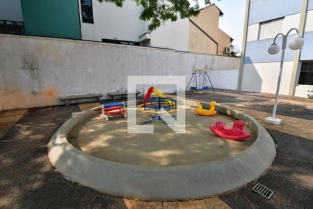 Apartamento à venda com 97m², 3 quartos e 1 vagaÁrea comum - Playground