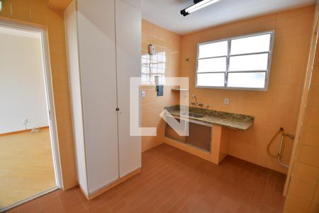 Apartamento à venda com 97m², 3 quartos e 1 vagaCozinha