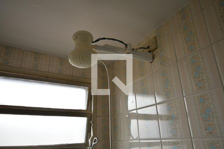 Apartamento à venda com 97m², 3 quartos e 1 vagaBanheiro