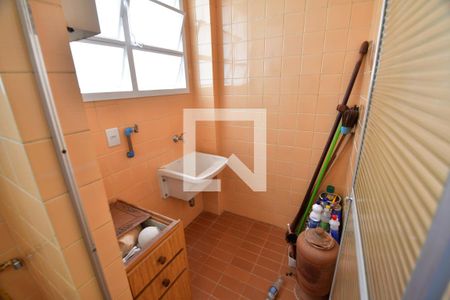 Apartamento à venda com 97m², 3 quartos e 1 vagaÁrea de Serviço