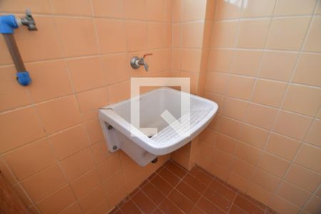 Apartamento à venda com 97m², 3 quartos e 1 vagaÁrea de Serviço