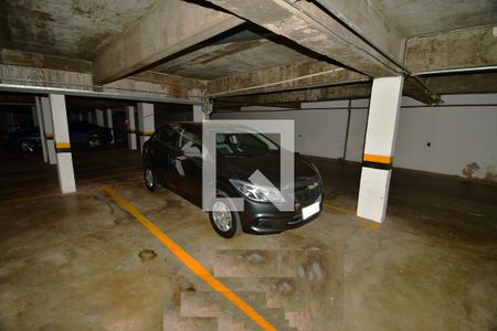 Apartamento à venda com 97m², 3 quartos e 1 vagaGaragem