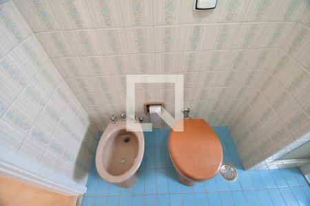 Apartamento à venda com 97m², 3 quartos e 1 vagaBanheiro