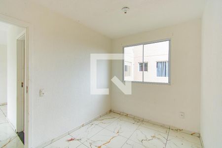 quarto de apartamento à venda com 2 quartos, 42m² em Estância Velha, Canoas