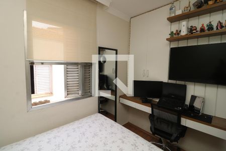 Casa à venda com 200m², 3 quartos e 2 vagasQuarto 3