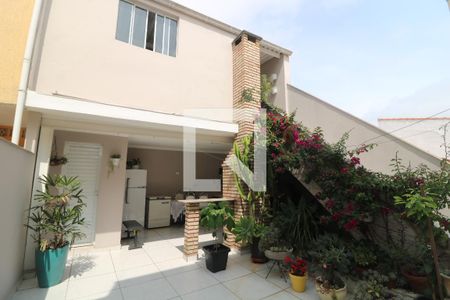 Casa à venda com 200m², 3 quartos e 2 vagasEdícula