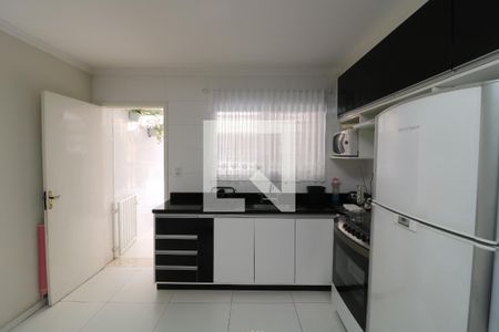 Casa à venda com 200m², 3 quartos e 2 vagasCozinha