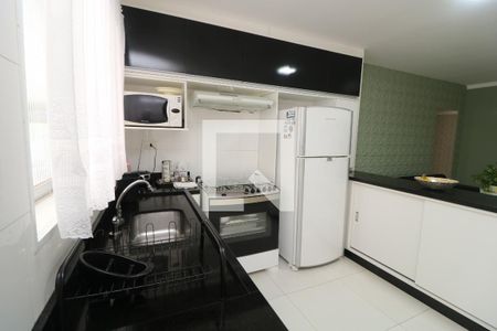 Casa à venda com 200m², 3 quartos e 2 vagasCozinha