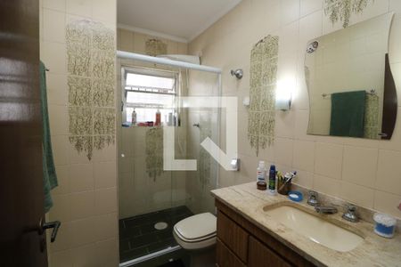 Casa à venda com 200m², 3 quartos e 2 vagasBanheiro Social