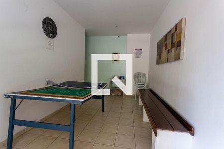 Apartamento à venda com 70m², 3 quartos e 1 vaga Apartamento à venda com 70m², 3 quartos e 1 vagaÁrea comum