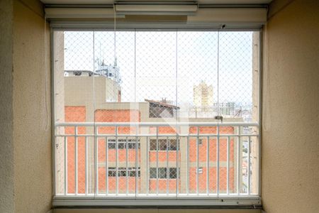 Apartamento à venda com 70m², 3 quartos e 1 vaga Apartamento à venda com 70m², 3 quartos e 1 vagaVaranda