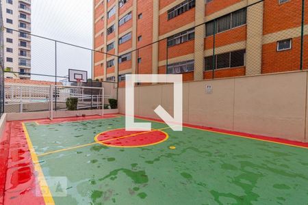 Apartamento à venda com 70m², 3 quartos e 1 vaga Apartamento à venda com 70m², 3 quartos e 1 vagaQuadra Esportiva