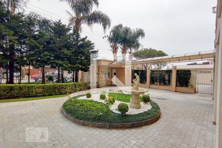 Apartamento à venda com 70m², 3 quartos e 1 vaga Apartamento à venda com 70m², 3 quartos e 1 vagaÁrea externa