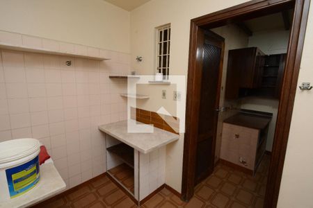 Casa à venda com 377m², 4 quartos e 3 vagasÁrea de Serviço