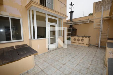 Casa à venda com 377m², 4 quartos e 3 vagasQuintal