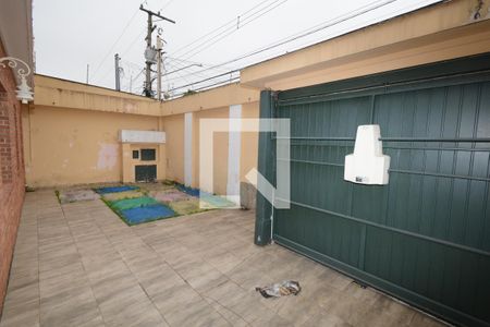 Casa à venda com 377m², 4 quartos e 3 vagasGaragem