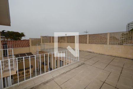 Casa à venda com 377m², 4 quartos e 3 vagasTerraço