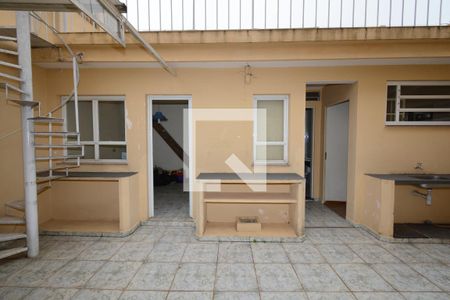 Casa à venda com 377m², 4 quartos e 3 vagasQuintal