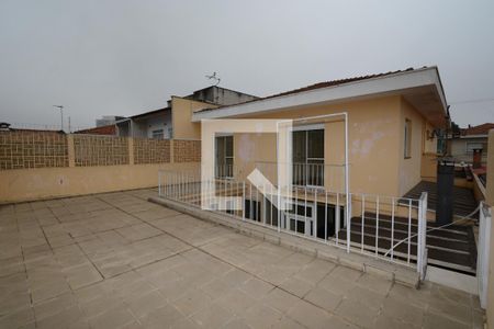 Casa à venda com 377m², 4 quartos e 3 vagasTerraço