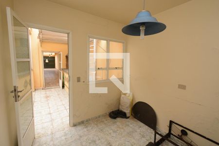 Casa à venda com 377m², 4 quartos e 3 vagasQuarto de Serviço