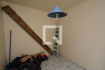 Casa à venda com 377m², 4 quartos e 3 vagasQuarto de Serviço