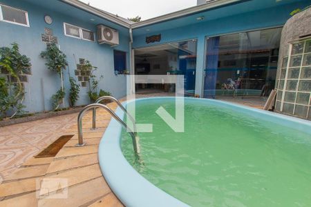 Casa para alugar com 315m², 4 quartos e 4 vagas