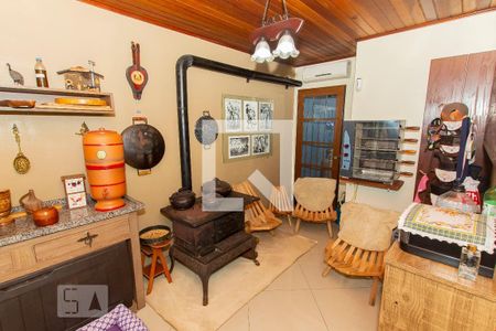 Casa para alugar com 315m², 4 quartos e 4 vagas